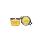 SerrBeauty Original Bienenwachskerze 125 g